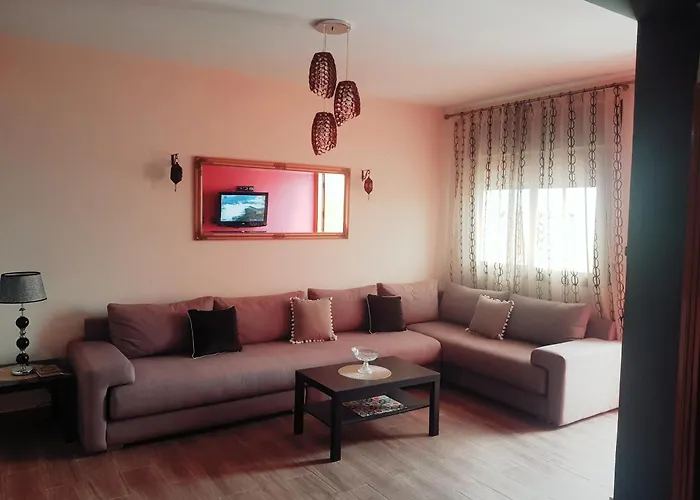 Red Apartamento