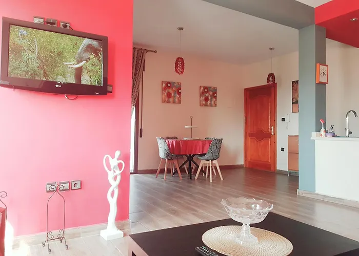 Red Apartamento